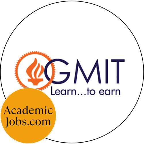 Gargi Memorial Institute of Technology logo